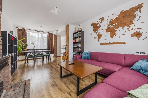 Medium property photo - Ringbaan-Noord 322, 5046 AE Tilburg